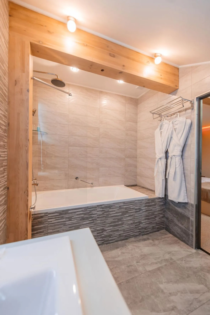 Отель Dragon Spa