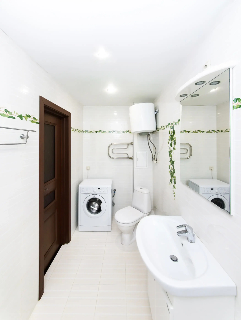 Апартаменты Tomsk House