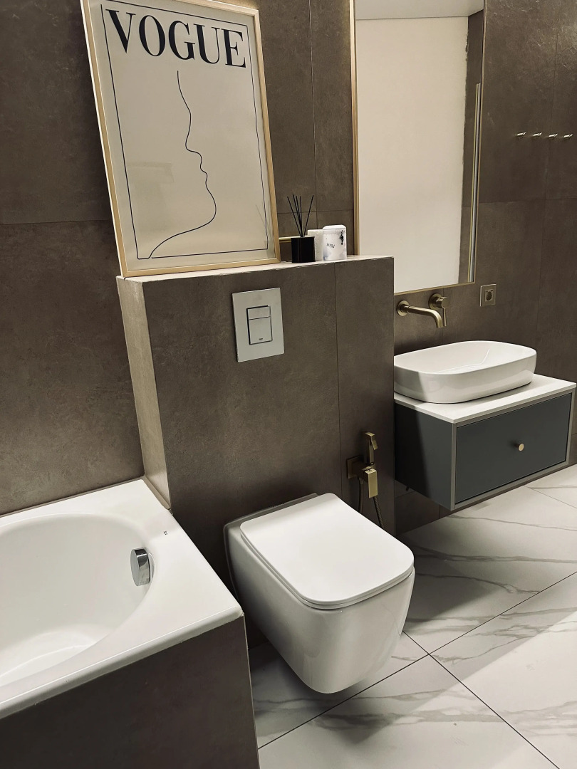 Апартаменты в Историческом Центре