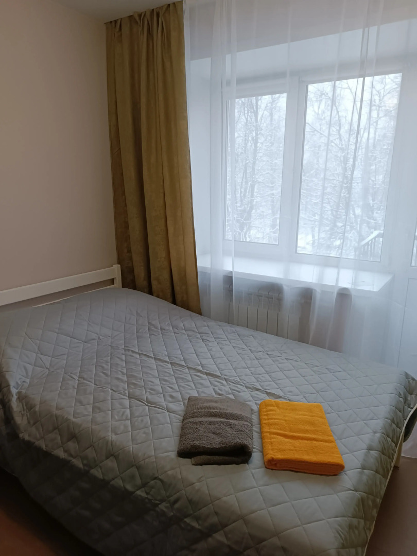 Апартаменты Студия 14