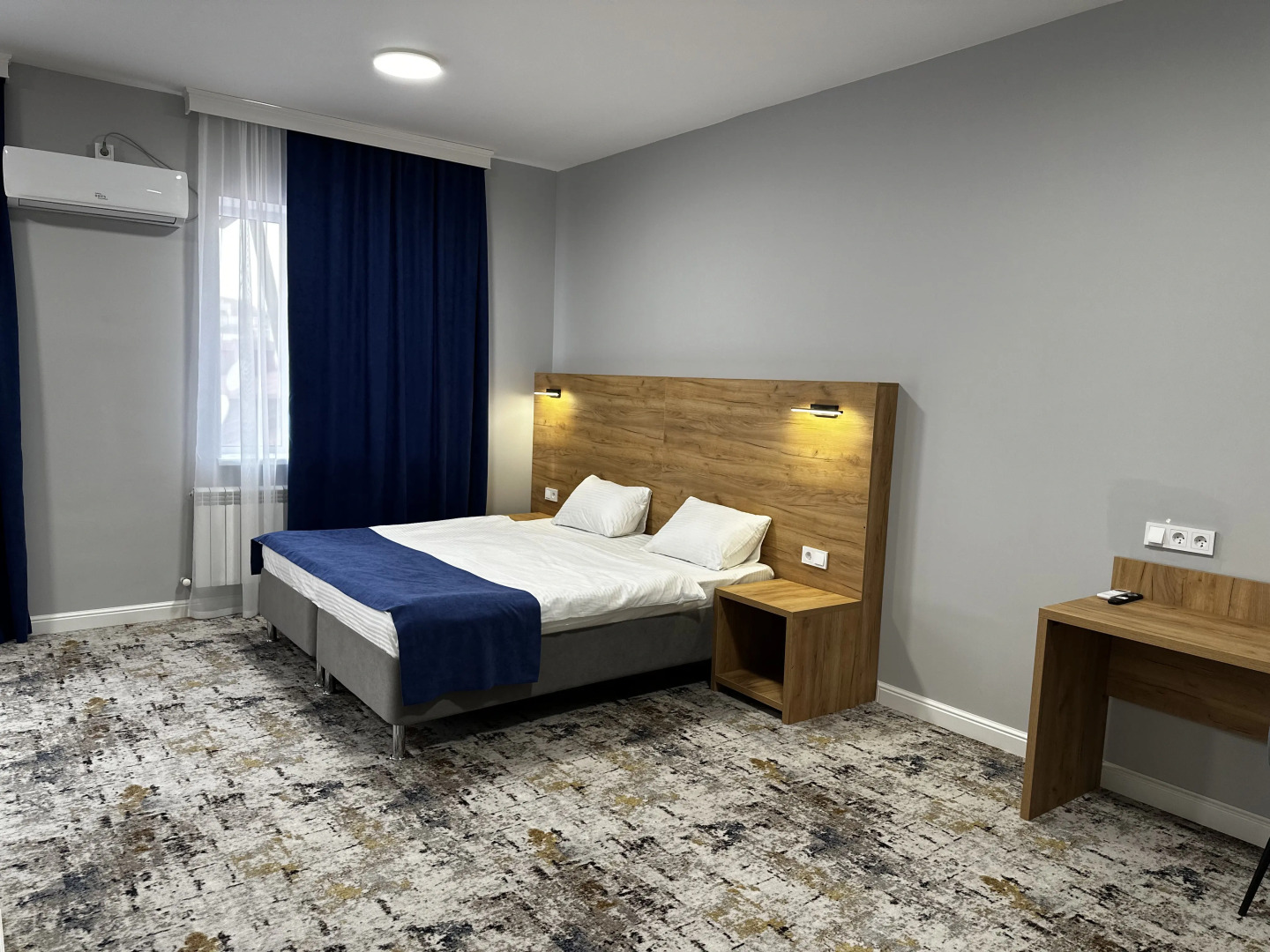 Отель Sintem Premium