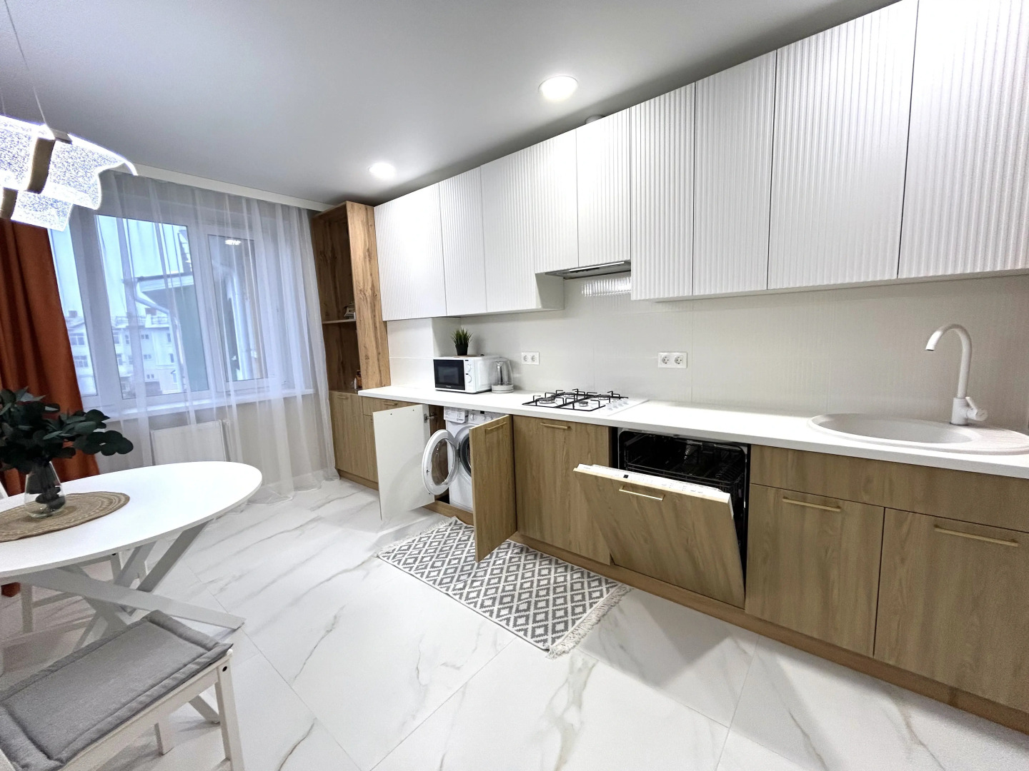 Квартира Orange