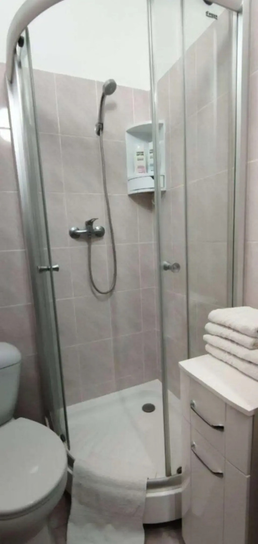 Квартира Уютная в центре у моря