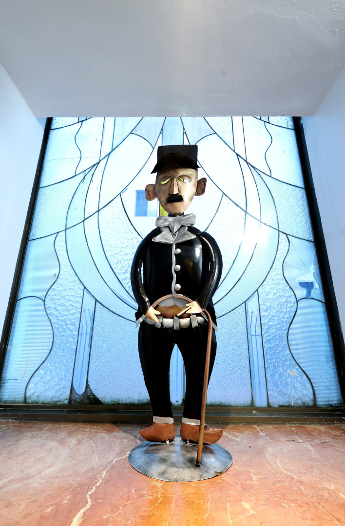 Отель MyOtel - Santacruz