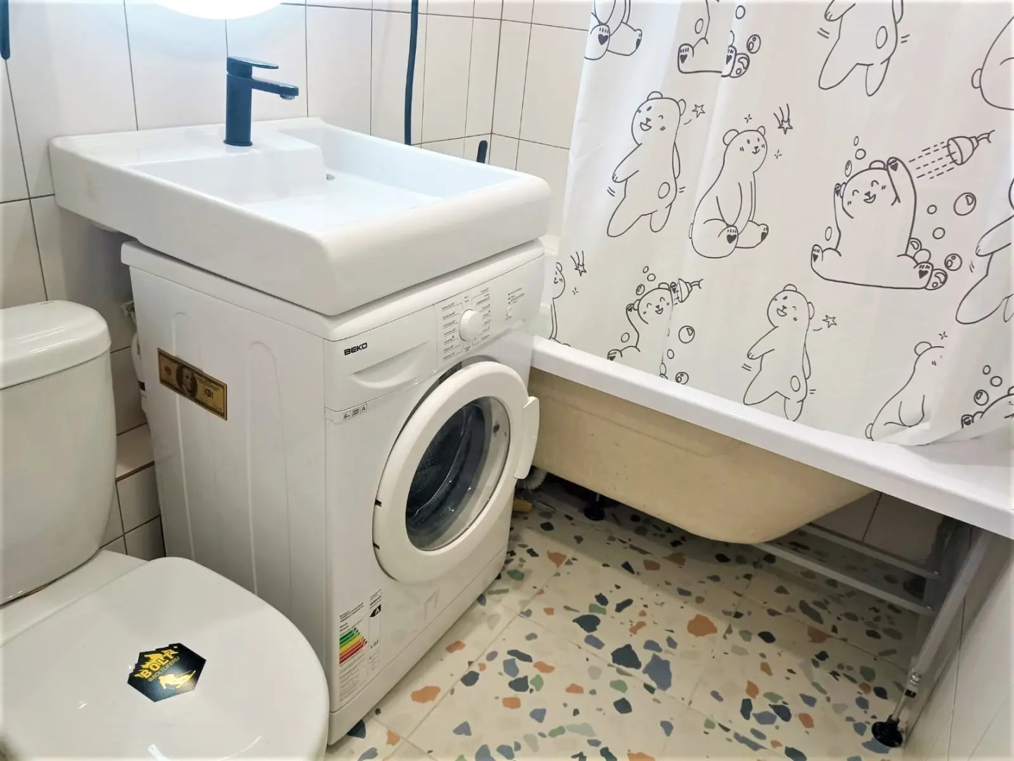 Квартира около КГМУ на Бутлерова