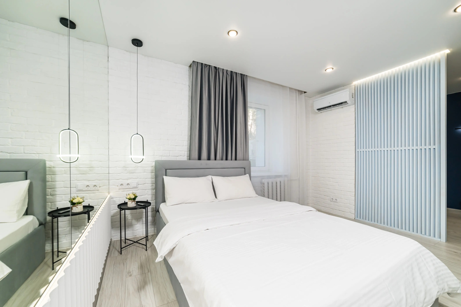 Апартаменты Heaven Kazan