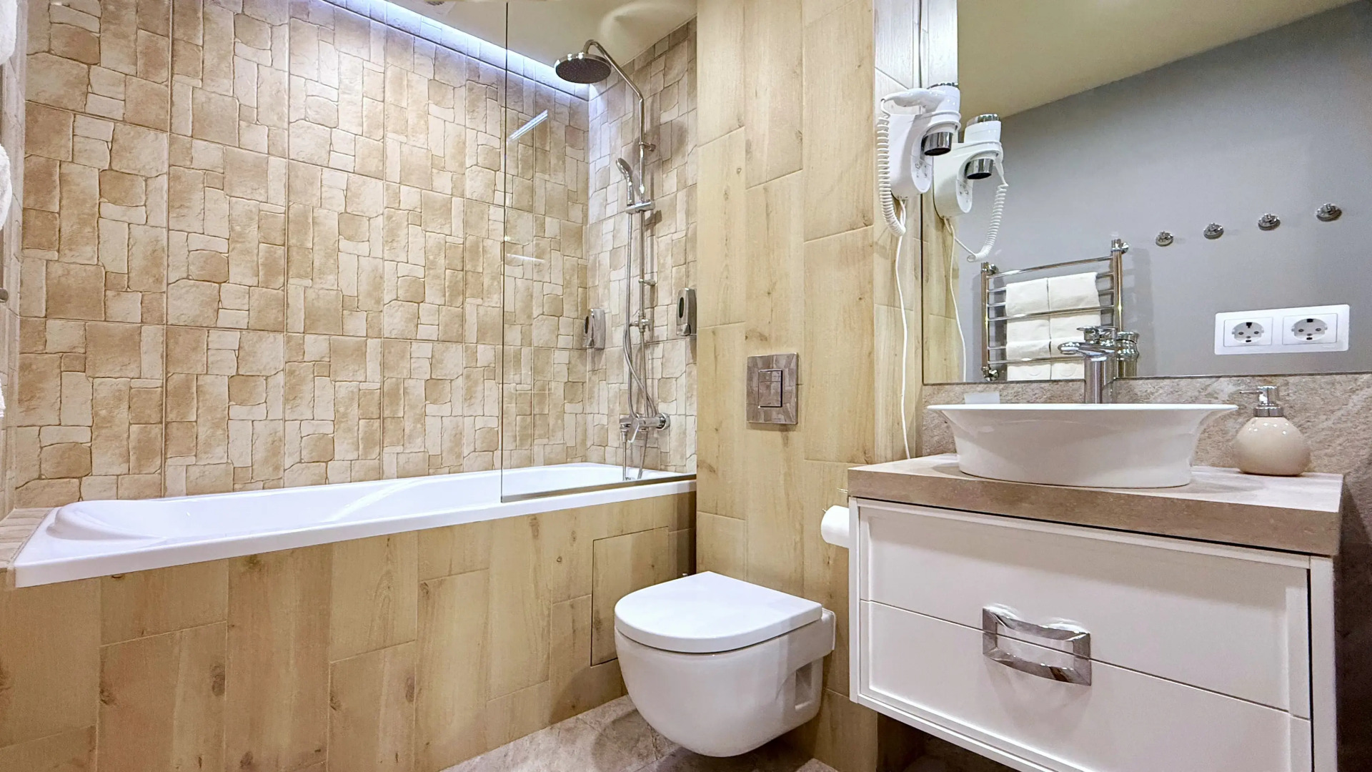 Апартаменты на Эстонской 31