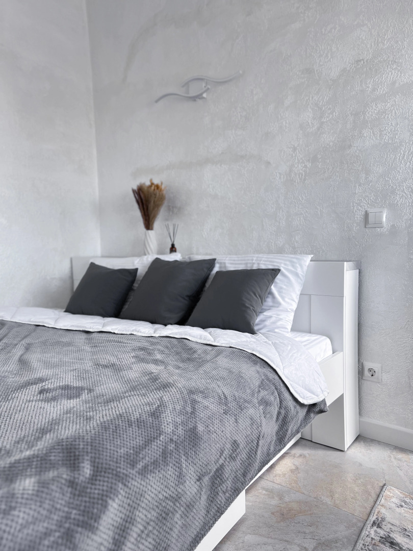 Квартира на Побережье Балтики