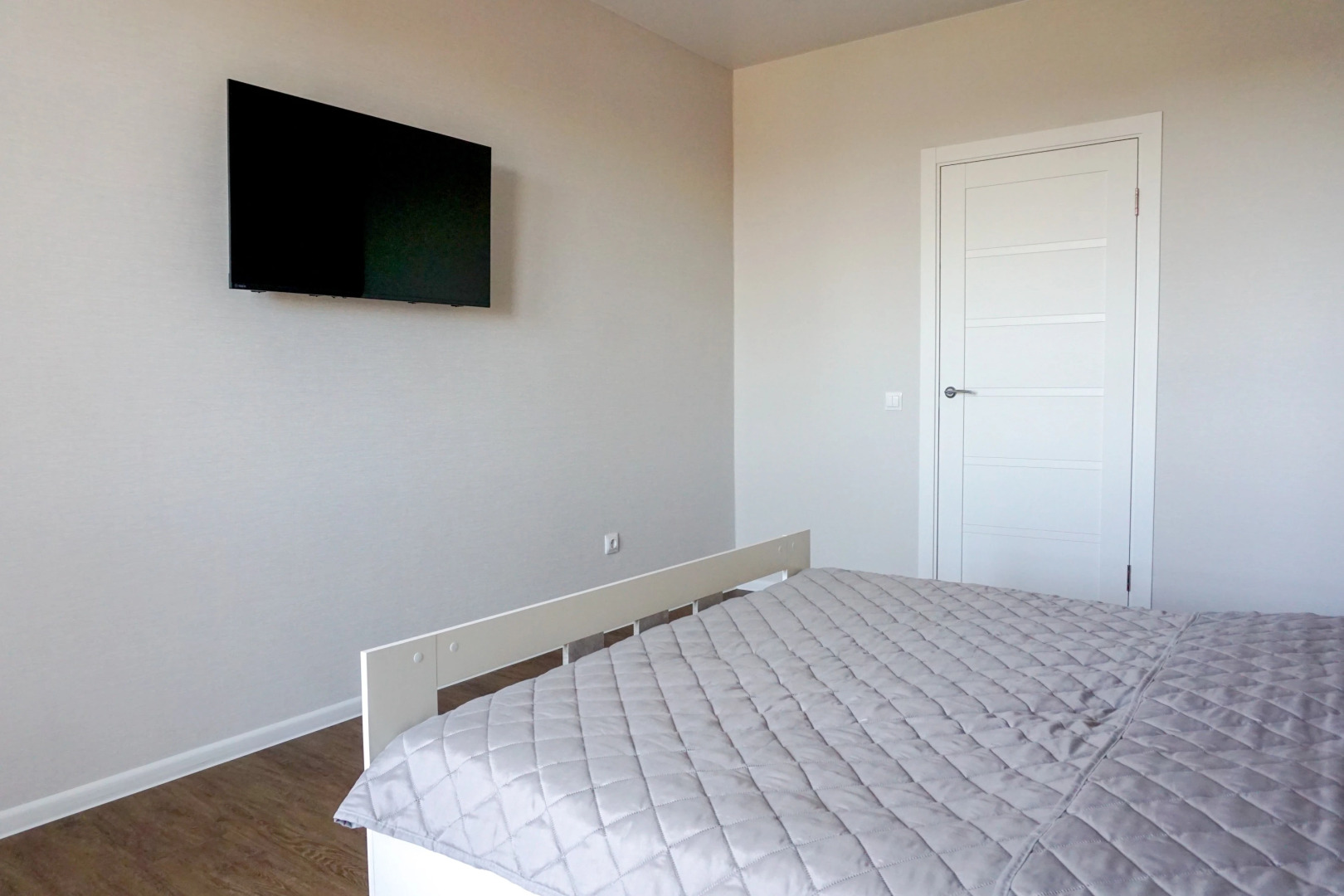 Квартира ЖК Дадаевский стильная уютная, рядом с Верхним озером