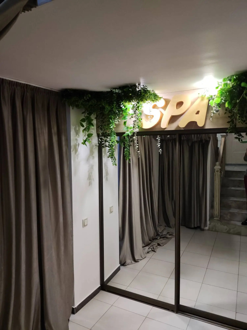 Гостевой Дом Княгини Ухтомской