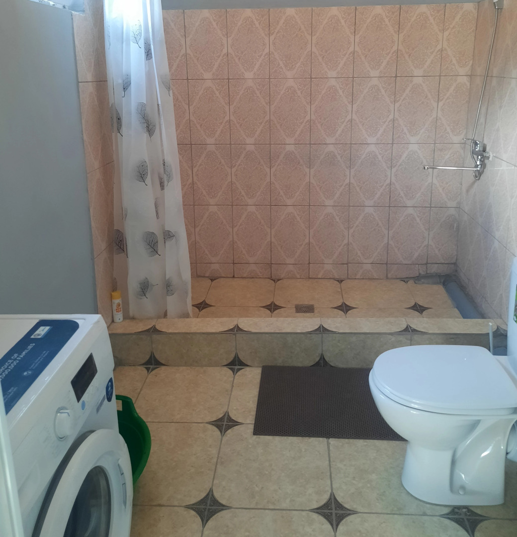 Гостевой дом Дача у моря