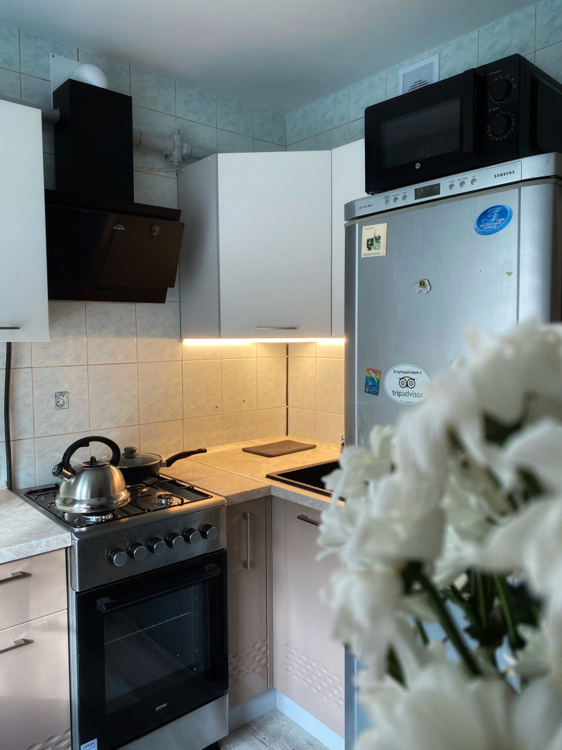 Квартира в Центре Города