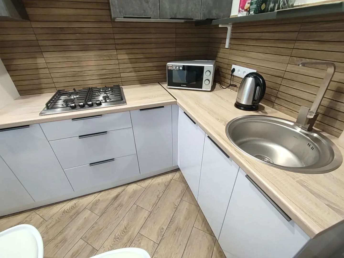 Квартира Лесная сказка