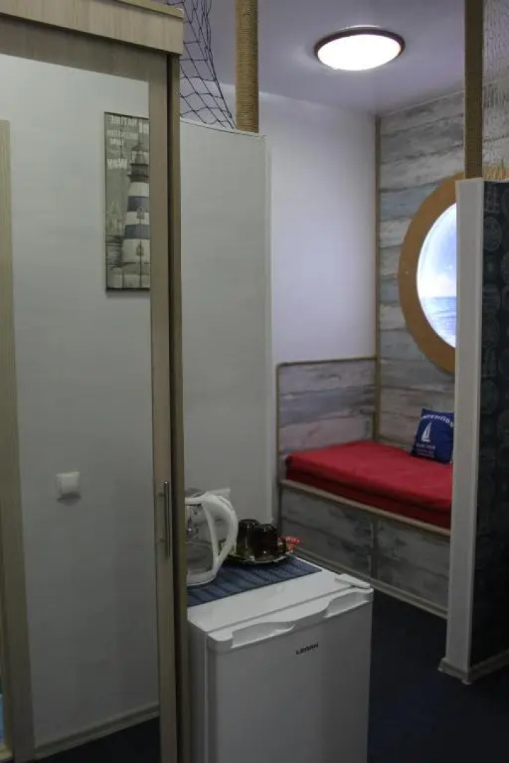 Мини-Отель Nora