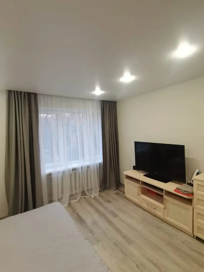 Апартаменты 1к. в Светлогорске