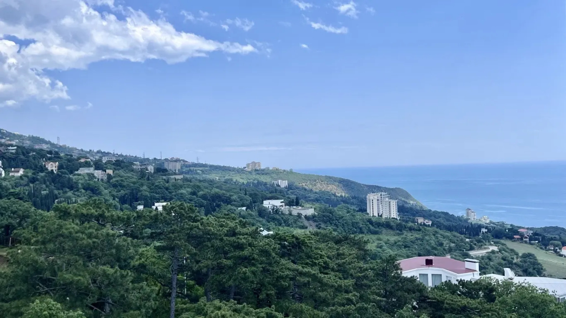 Апартаменты ЖК Космос на Авроре 8