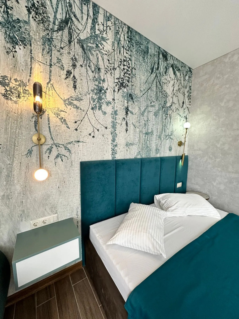 Отель ПРОЛЕТО