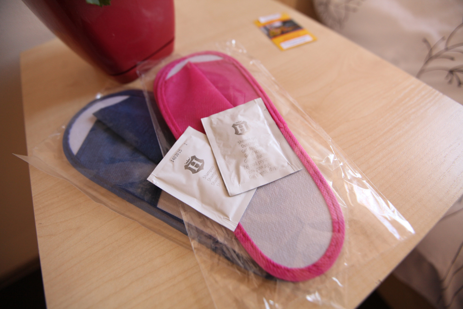 Хостел Panorami Center