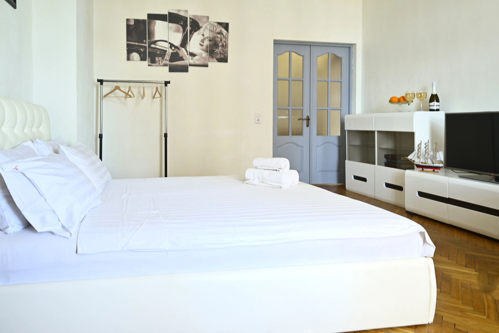 Апартаменты ЧП "Аренда квартир"