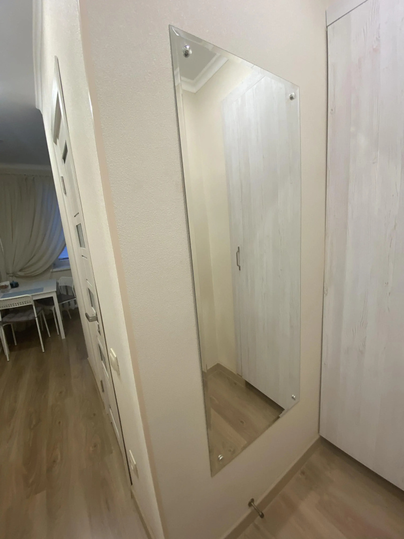 Апартаменты в Пятигорске