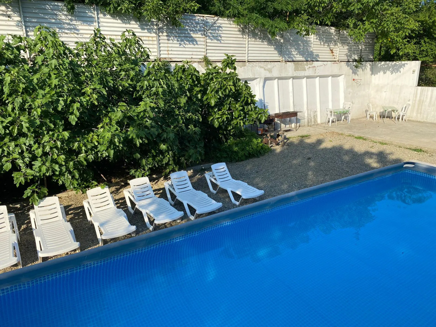 Гостевой дом Эллис