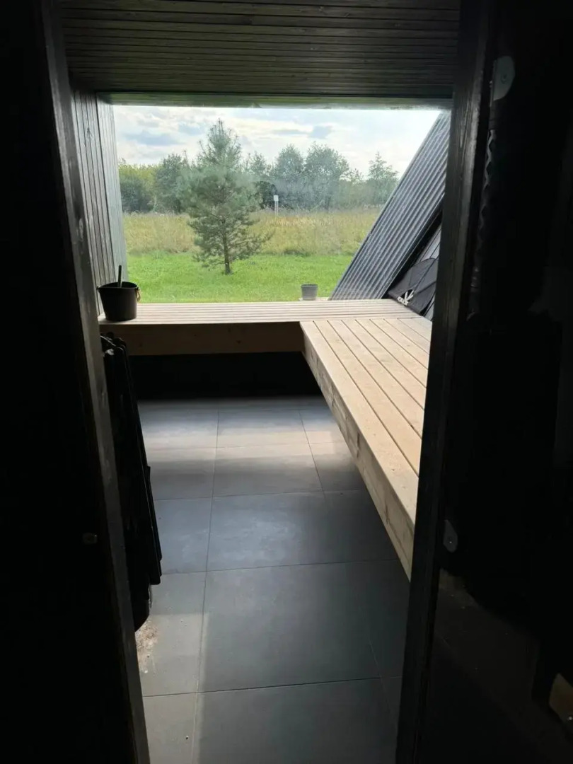 Частный дом Дом-шалаш в Угре