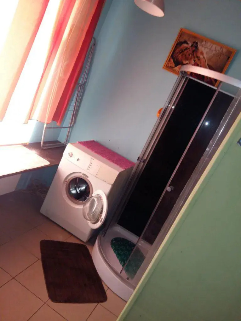 Мини-Отель Солнечная 9