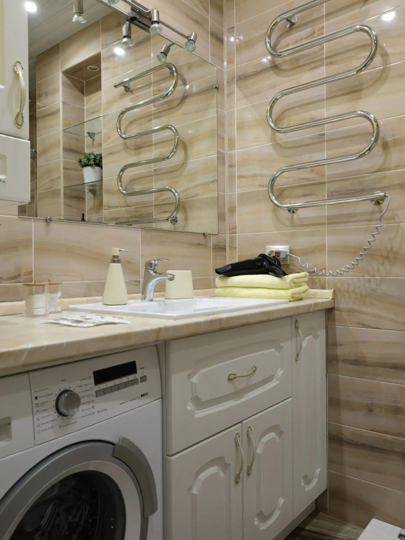 Квартира Сердце Васильевского острова