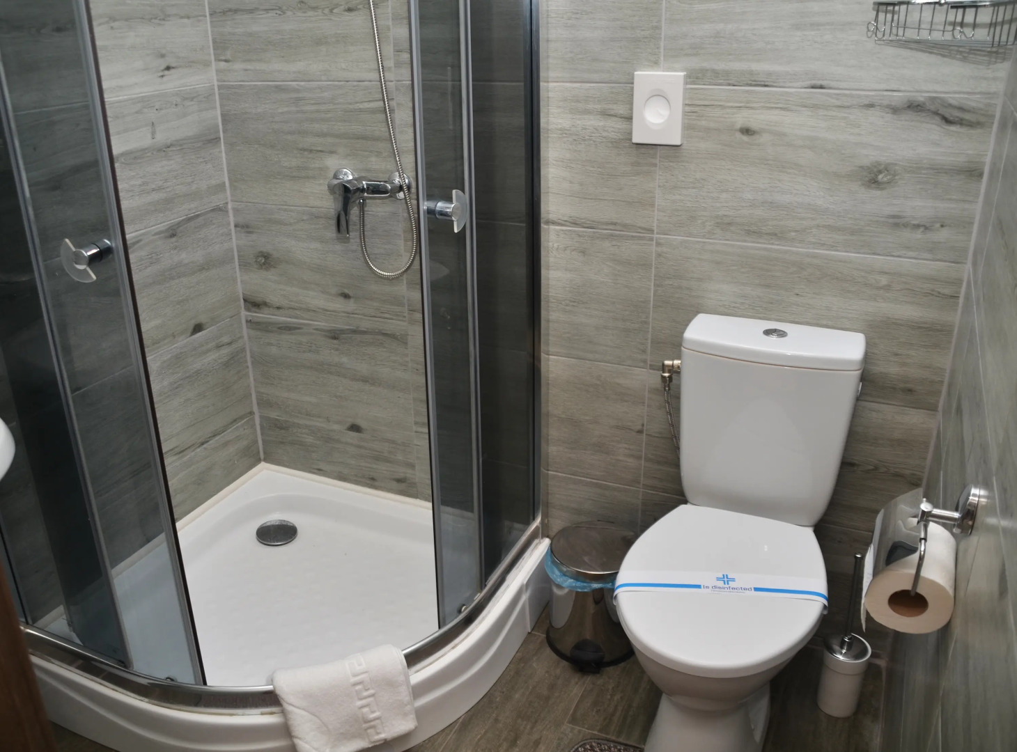 Мини-отель Центральный