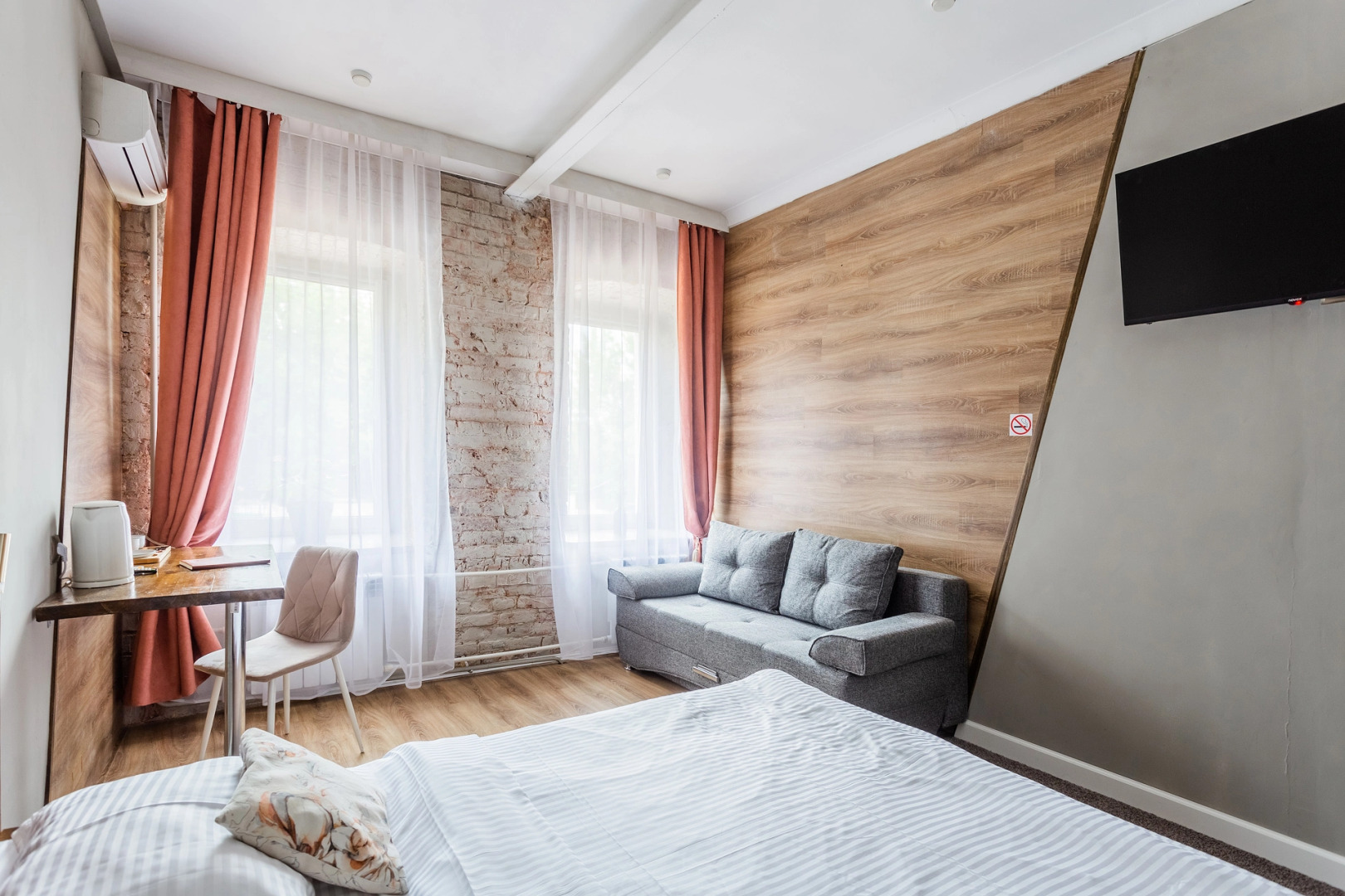 Отель Crystal на Таганке