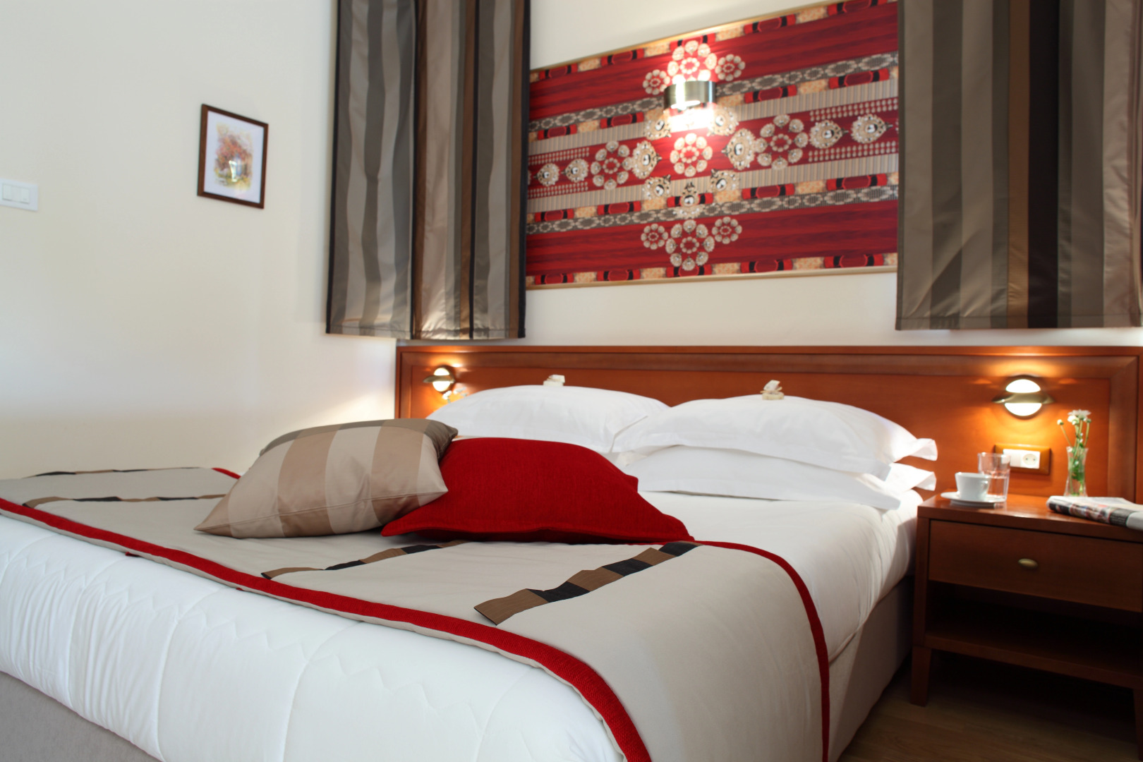 Бутик-Отель Villa Andrea