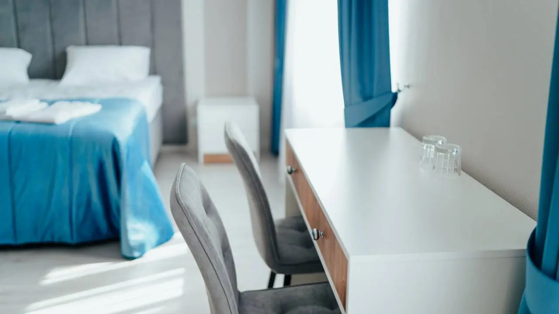 Гостиница Дейма