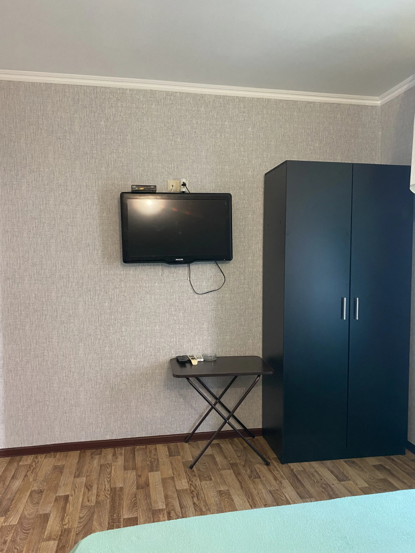 Гостевой дом Арго