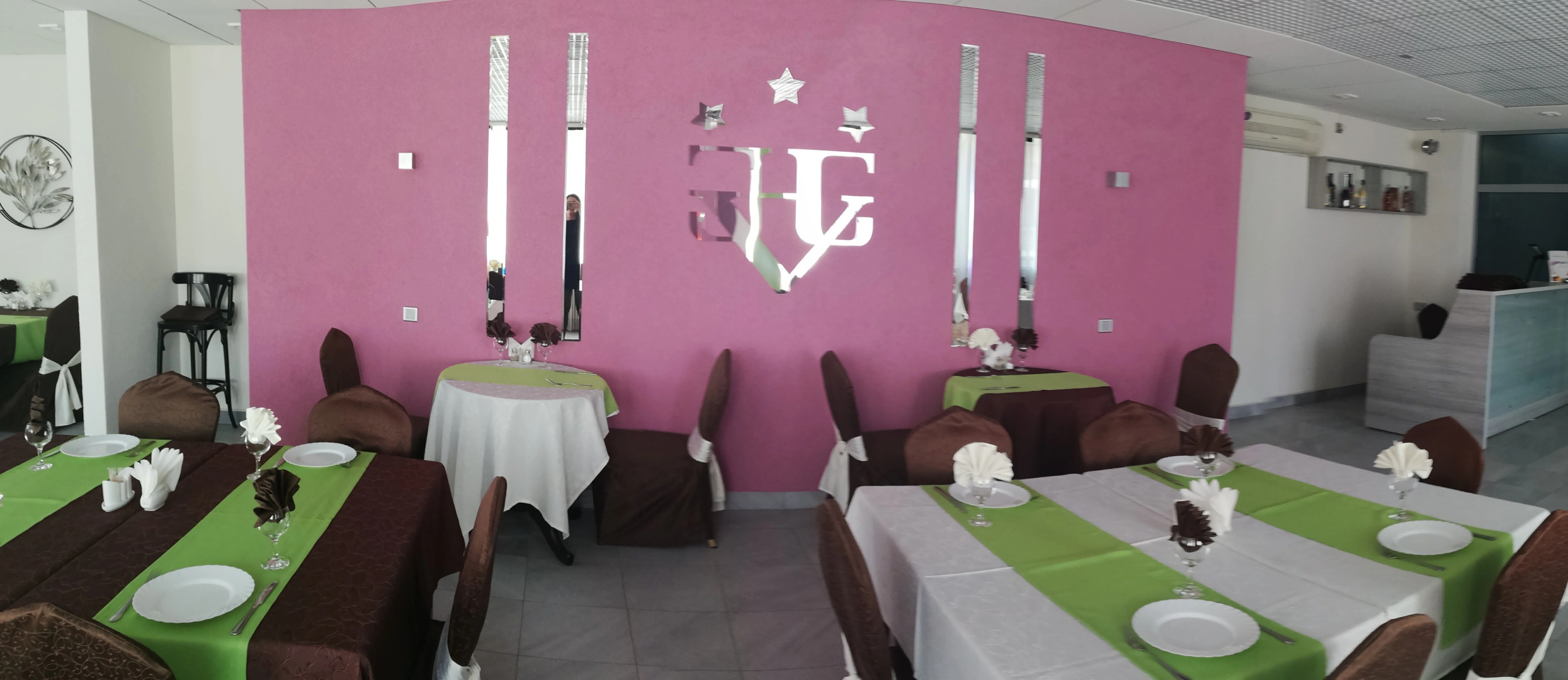 Отель Веста