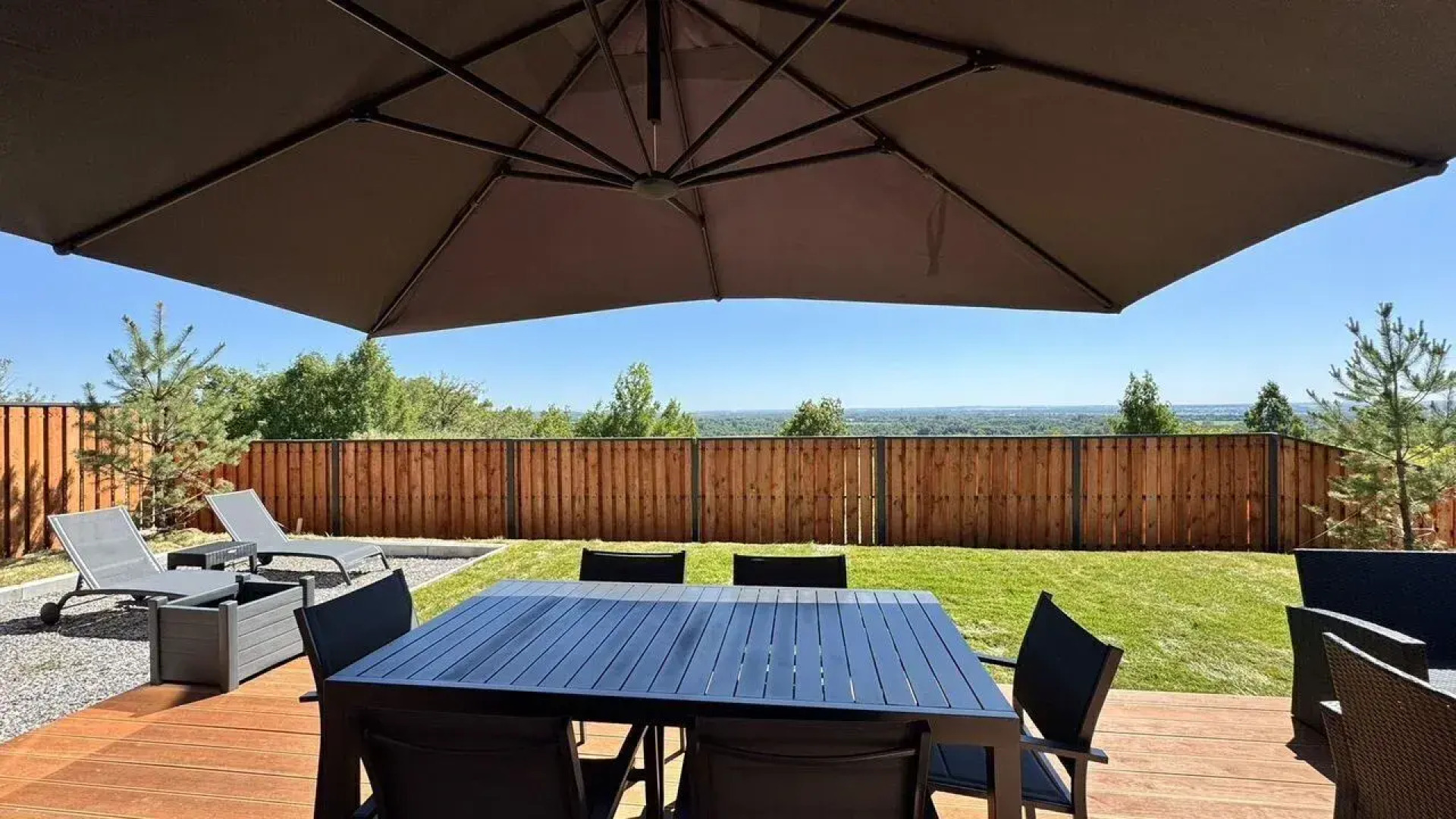 Частный Дом Ветра