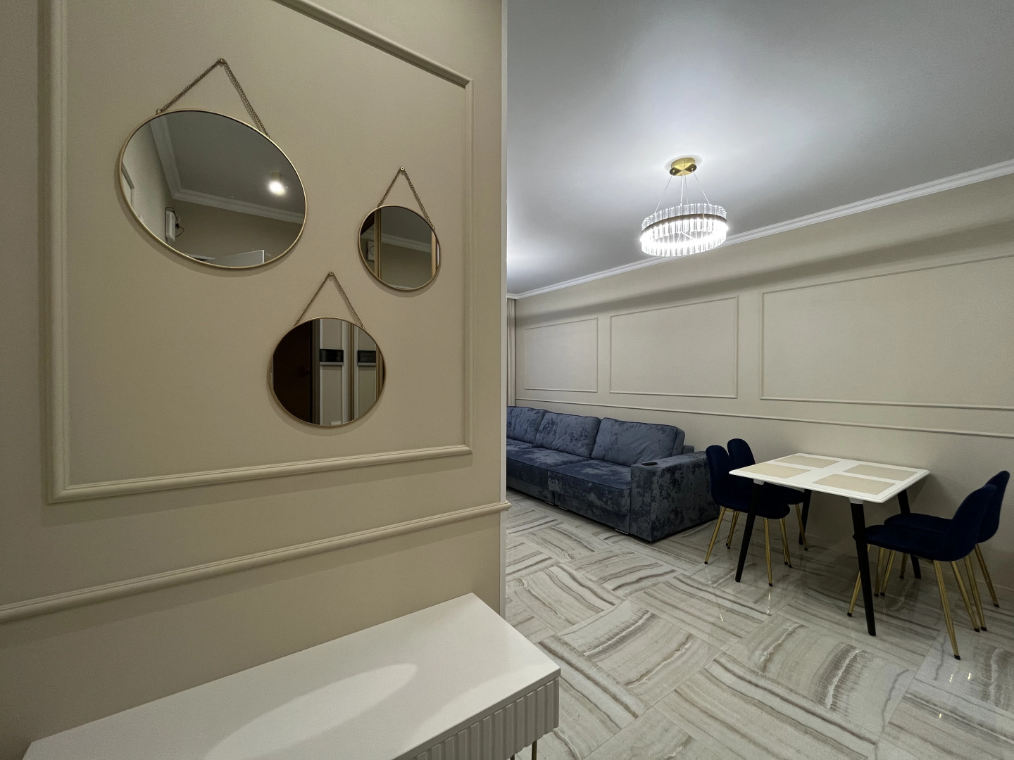 Апартаменты Savin House