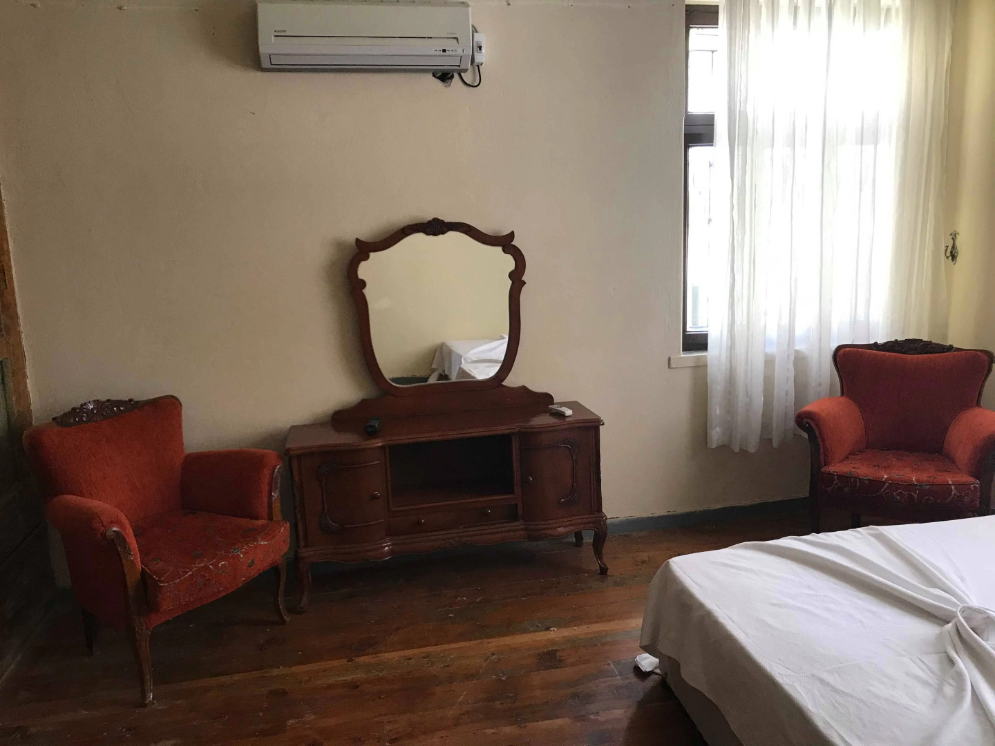 Гостевой Дом Bayraktar Konağı