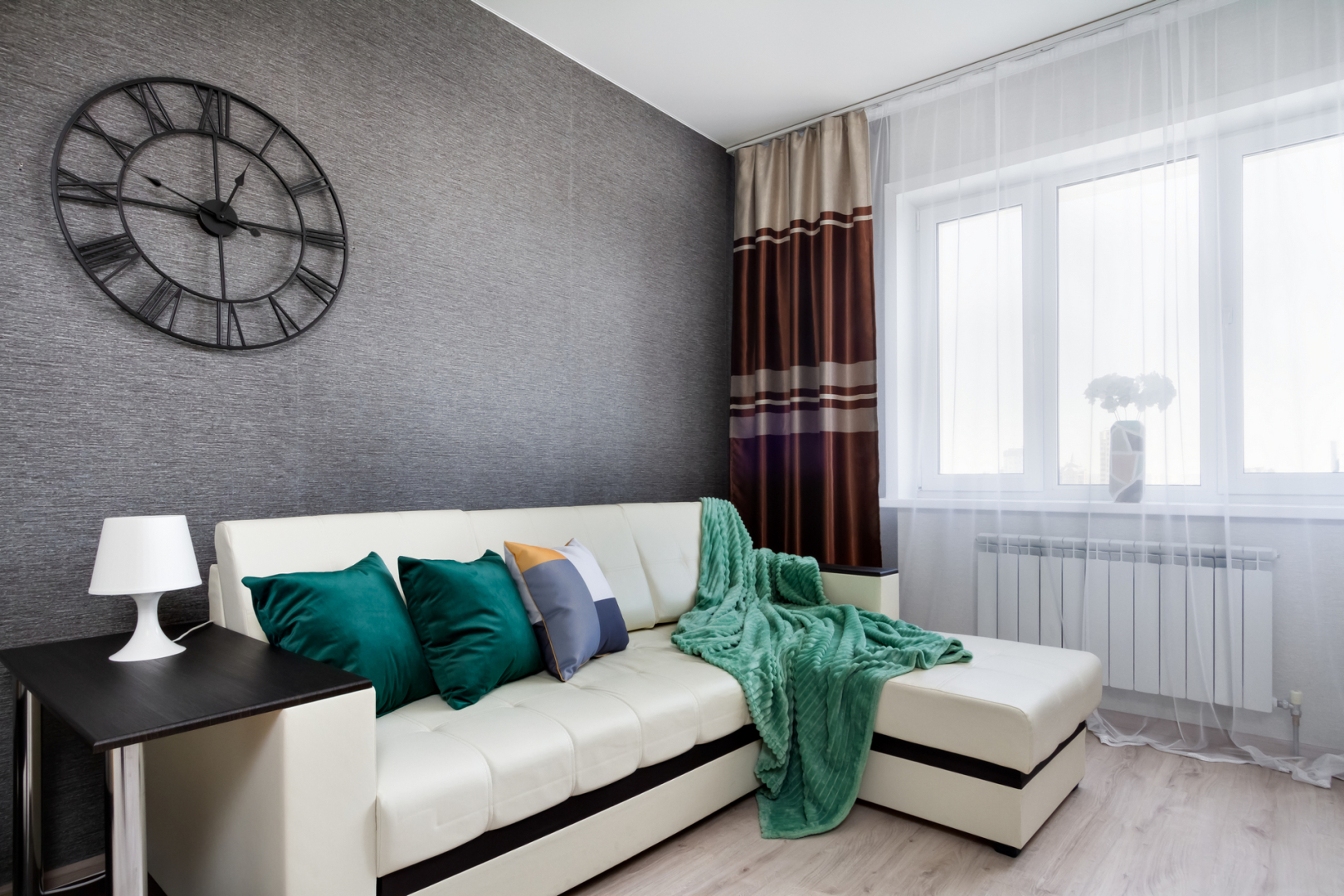 Квартира 2к на 6 человек в самом центре