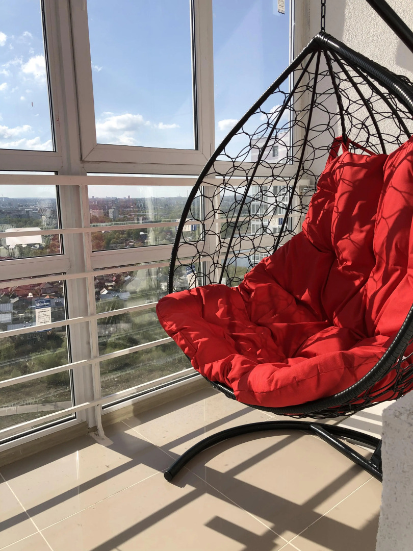 Апартаменты на Антонова Сурская Ривьера