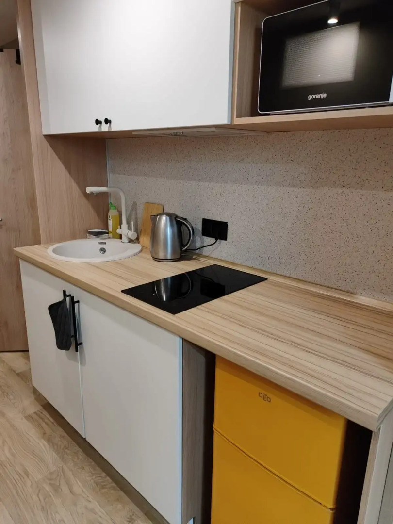 Апартаменты Valo Appart