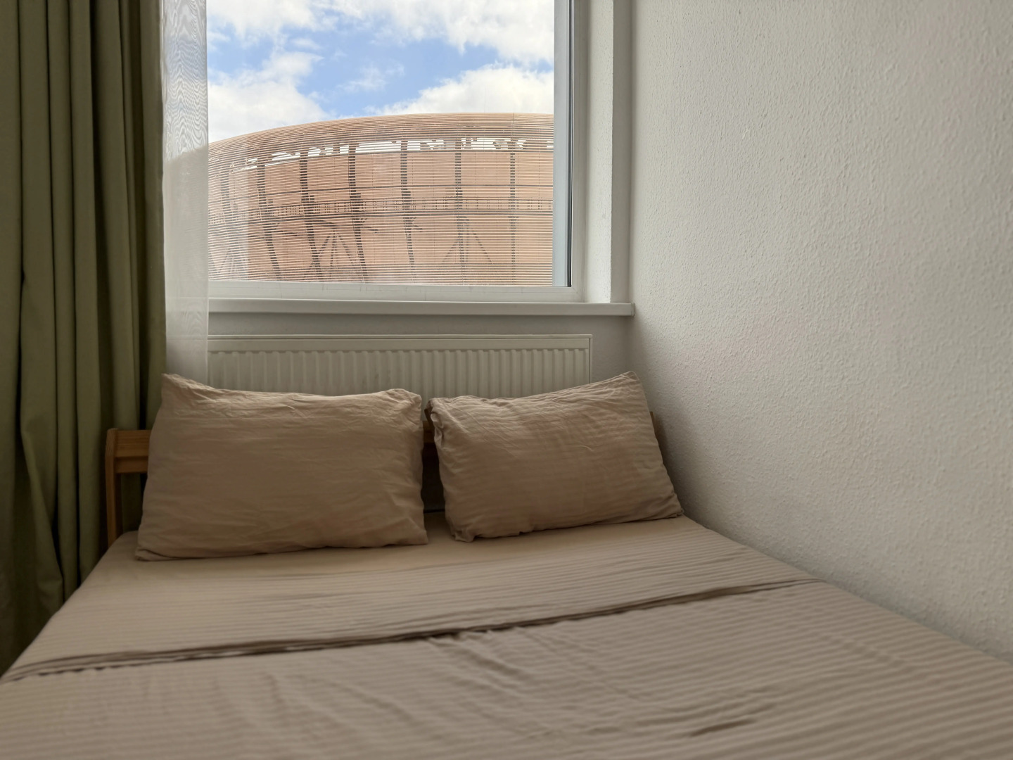 Квартира Тут Хорошо на Степана Разина 2 7