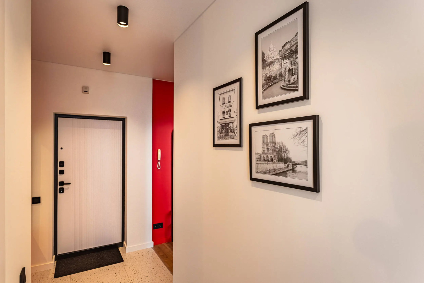 Квартира Еваапарт