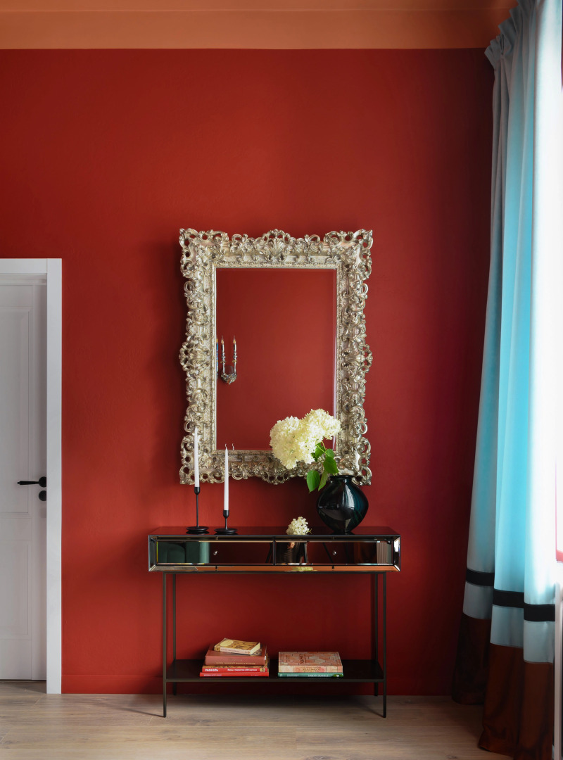 Апартаменты Уникальные на Большой Покровской