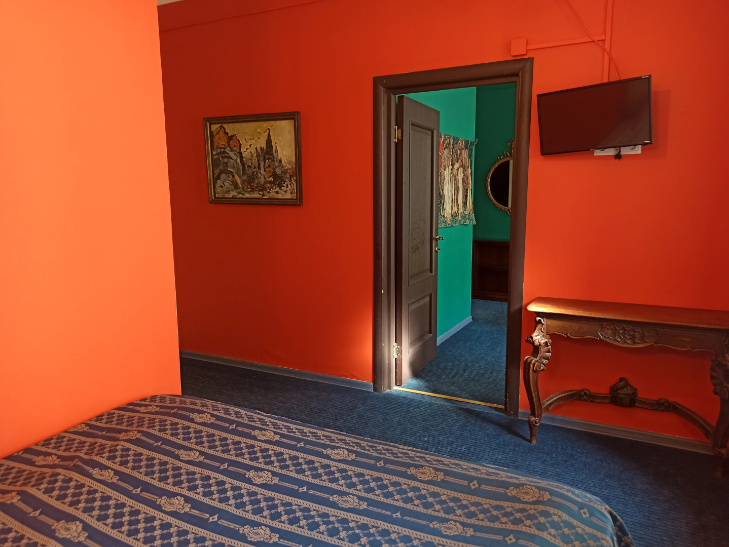 Апартаменты YouPiter studios