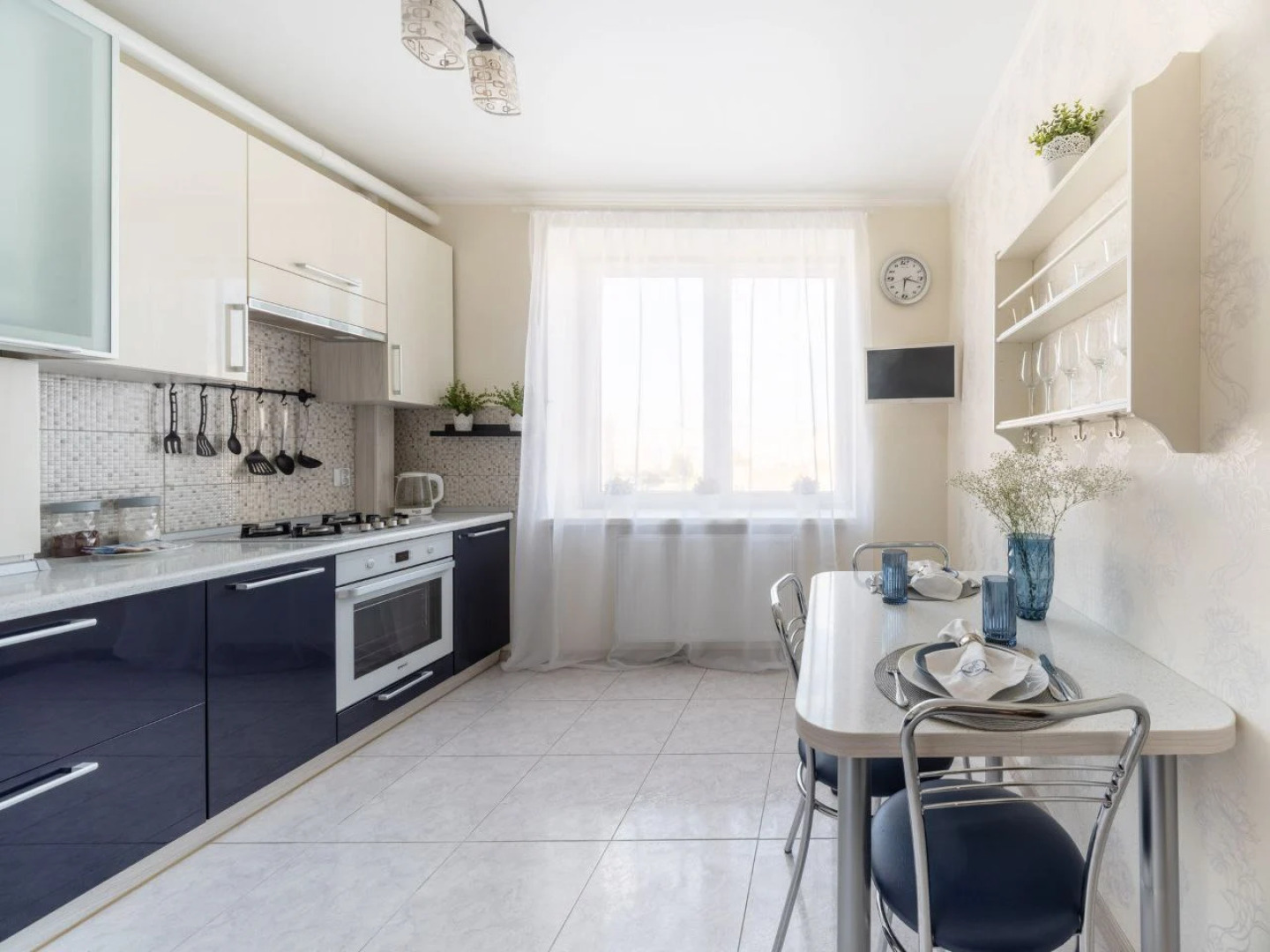 Апартаменты Apart-Deluxe Легенды Моря