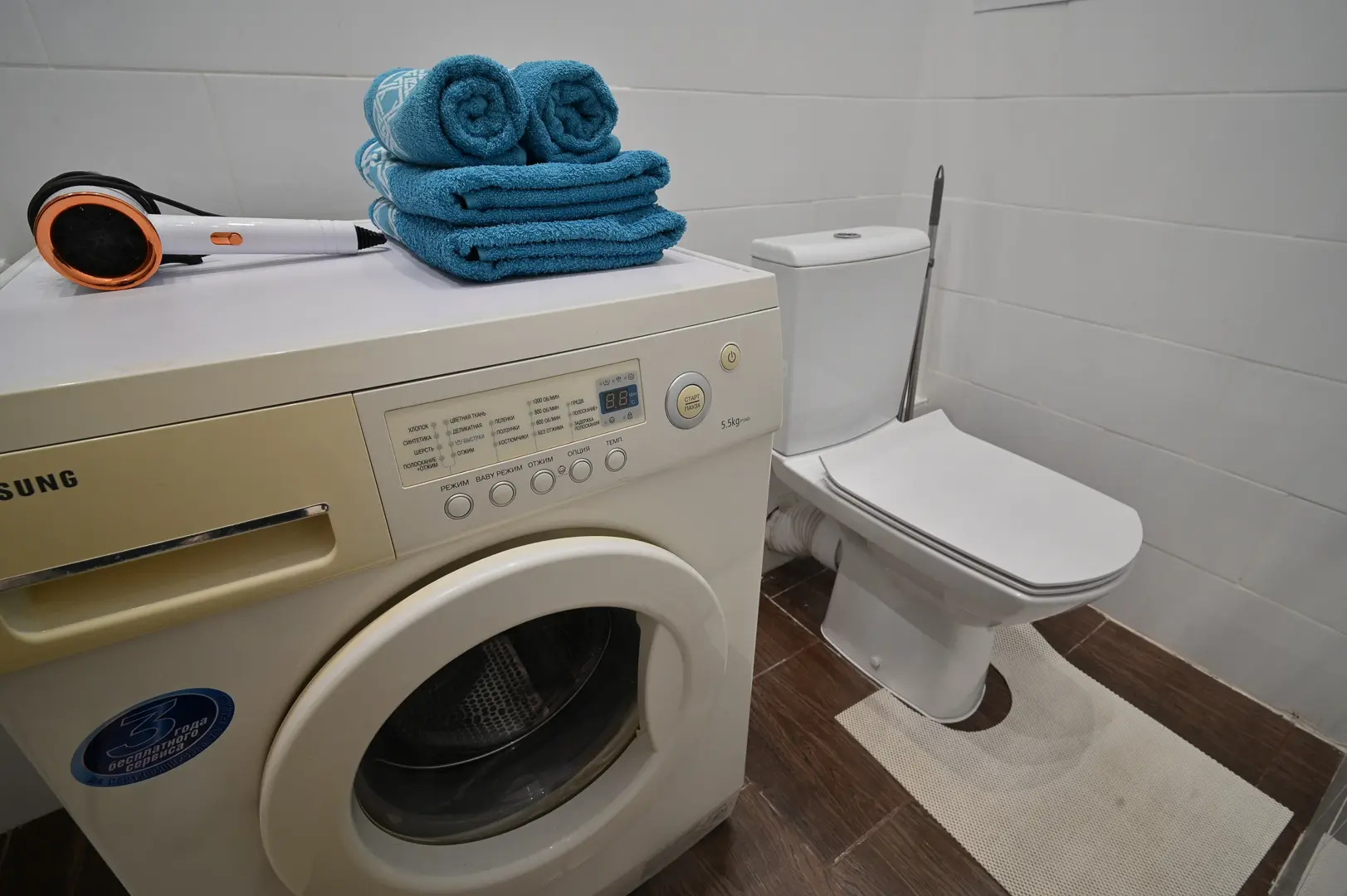 Квартира Стильная студия в Новых Ватутинках