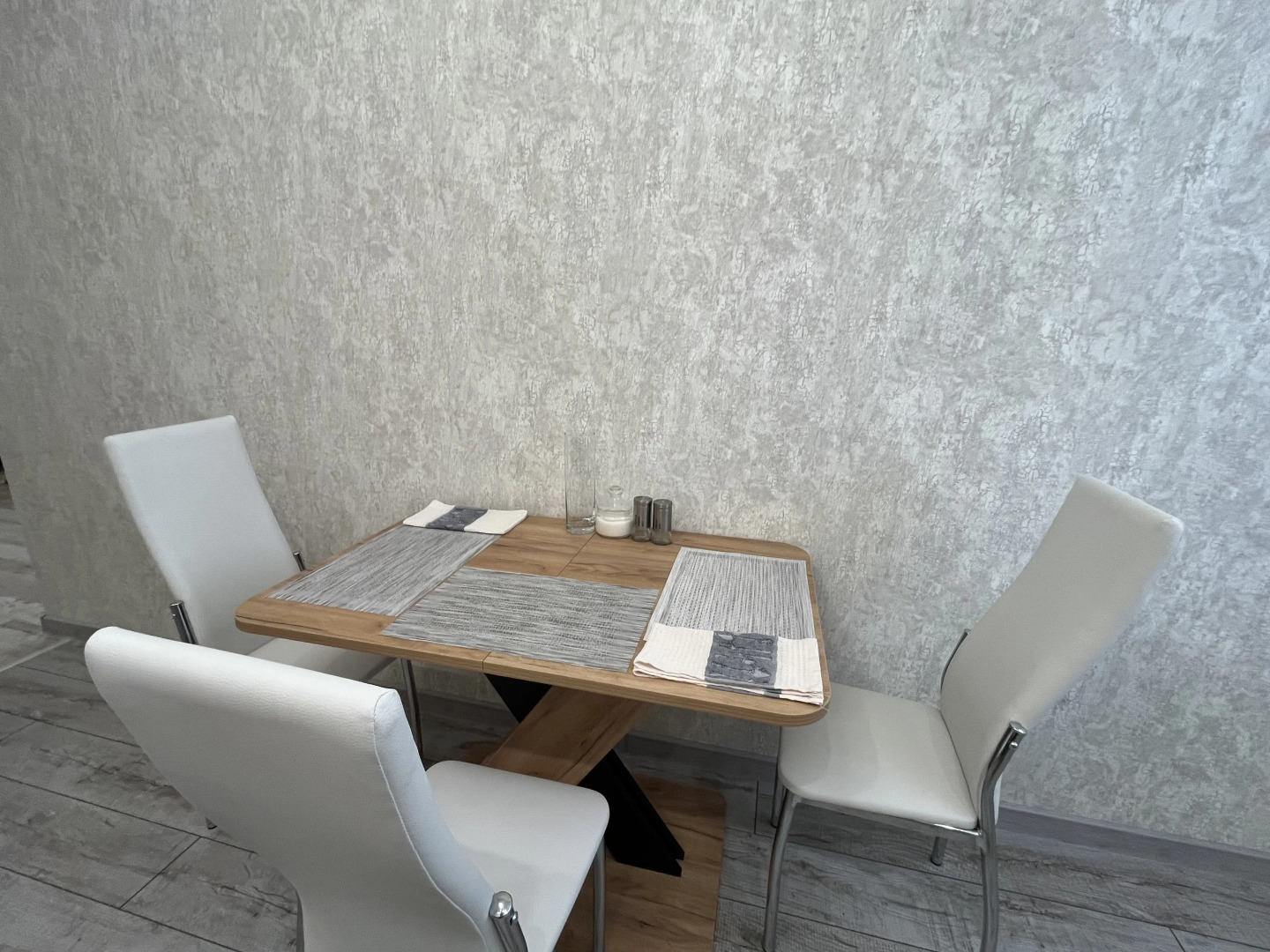 Квартира рядом с историческим центром города и набережной реки Волга