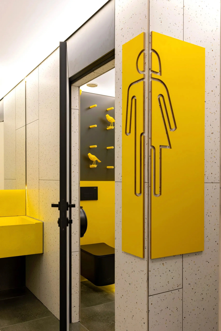 Апарт-отель izzziUP 4* COMMUNITY L&C