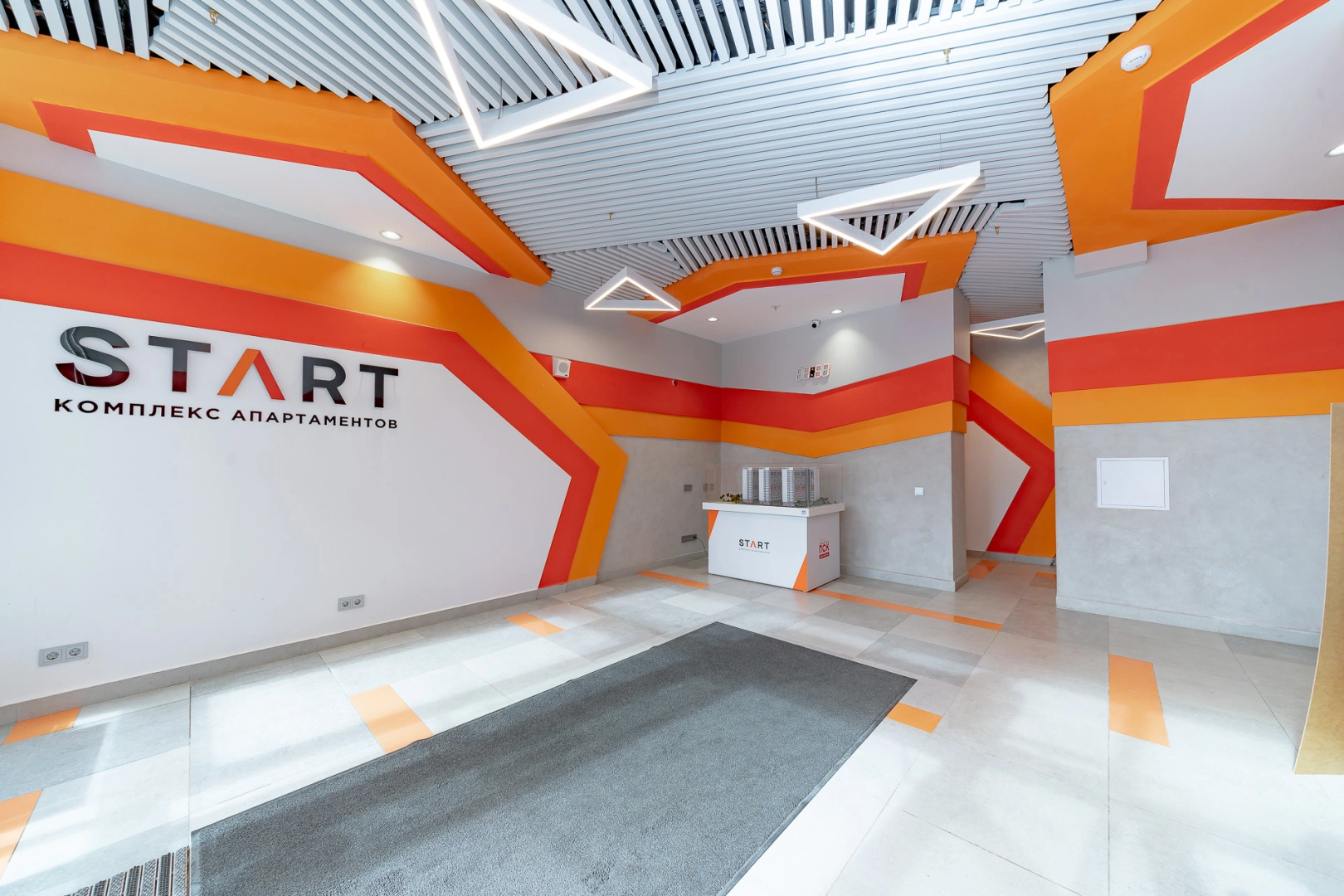 Квартира у метро Парнас 3093