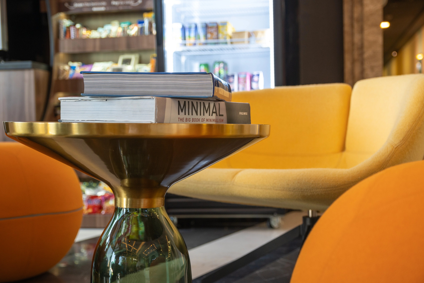 Апарт-отель Izzzi Life Mint